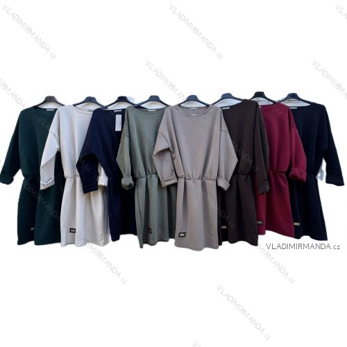 Jacket thin long sleeve women's (UNI XS-M) ITALIAN FASHION IM120049
