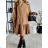 Jacket thin long sleeve women's (UNI XS-M) ITALIAN FASHION IM120049