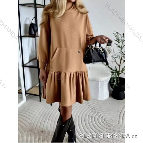 Jacket thin long sleeve women's (UNI XS-M) ITALIAN FASHION IM120049