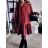 Jacket thin long sleeve women's (UNI XS-M) ITALIAN FASHION IM120049
