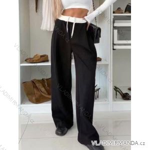 Women's outdoor pants (S/M/L ONE SIZE) ITALIAN FASHION IMD25229