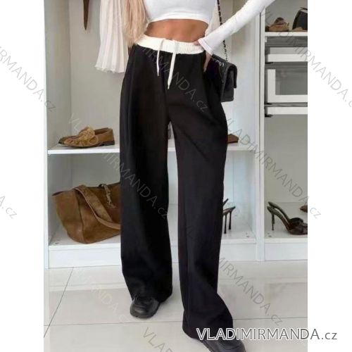 Women's outdoor pants (S/M/L ONE SIZE) ITALIAN FASHION IMD25229