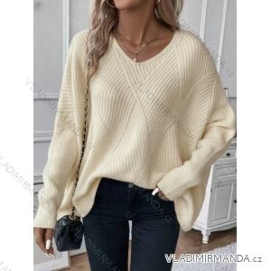 Jacket thin long sleeve women's (UNI XS-M) ITALIAN FASHION IM120049