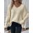 Jacket thin long sleeve women's (UNI XS-M) ITALIAN FASHION IM120049