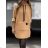 Jacket thin long sleeve women's (UNI XS-M) ITALIAN FASHION IM120049