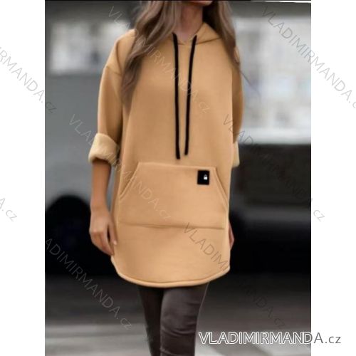 Jacket thin long sleeve women's (UNI XS-M) ITALIAN FASHION IM120049