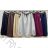 Women's Summer Long Harem Pants (42/44/46 ONE SIZE) ITALIAN FASHION IM424361