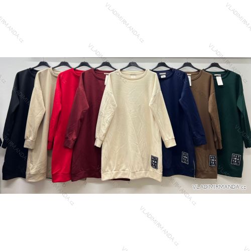 Women's Summer Long Harem Pants (42/44/46 ONE SIZE) ITALIAN FASHION IM424361