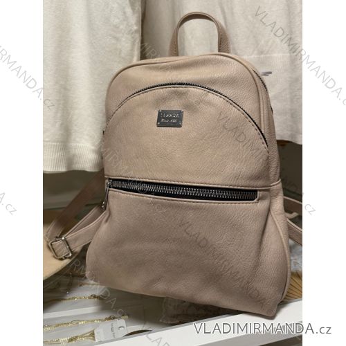 Women's backpack (ONE SIZE) TESSRA HANDBAGS TSR23D5651
