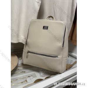 Small Women's Handbag Batoh dámský (12X32) TESSRA KABELKY TES223415-BB