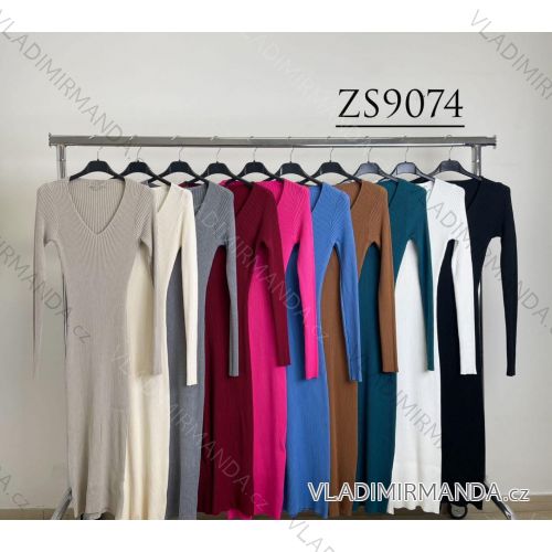 Icecool short sleeve women's tunic (XS/S/M ONE SIZE) ITALIAN FASHION IMM25M6543