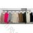 Icecool short sleeve women's tunic (XS/S/M ONE SIZE) ITALIAN FASHION IMM25M6543