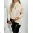 Icecool short sleeve women's tunic (XS/S/M ONE SIZE) ITALIAN FASHION IMM25M6543
