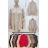 Icecool short sleeve women's tunic (XS/S/M ONE SIZE) ITALIAN FASHION IMM25M6543