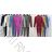 Icecool short sleeve women's tunic (XS/S/M ONE SIZE) ITALIAN FASHION IMM25M6543