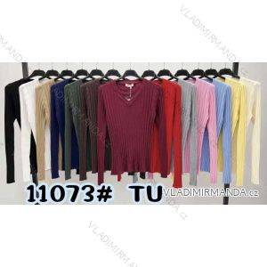 Icecool short sleeve women's tunic (XS/S/M ONE SIZE) ITALIAN FASHION IMM25M6543