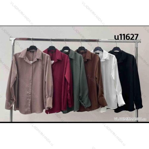 Icecool short sleeve women's tunic (XS/S/M ONE SIZE) ITALIAN FASHION IMM25M6543