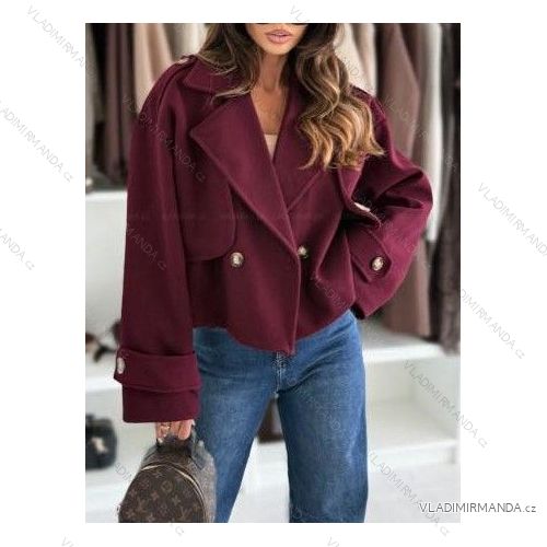 Icecool short sleeve women's tunic (XS/S/M ONE SIZE) ITALIAN FASHION IMM25M6543