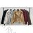 Icecool short sleeve women's tunic (XS/S/M ONE SIZE) ITALIAN FASHION IMM25M6543