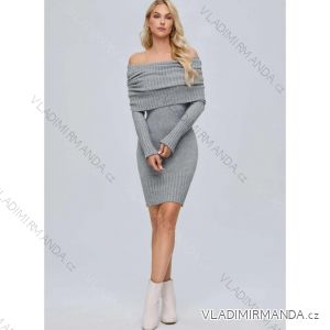 Icecool short sleeve women's tunic (XS/S/M ONE SIZE) ITALIAN FASHION IMM25M6543