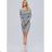 Icecool short sleeve women's tunic (XS/S/M ONE SIZE) ITALIAN FASHION IMM25M6543