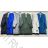 Women's oversized stretch sweatpants (50/52 ONE SIZE) ITALIAN FASHION IM425016