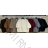 Knitted sweater 3/4 long sleeve women's (S/M/L ONE SIZE) IMPOZ25XJ-6004