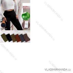 Women's bamboo leggings (M/L-XL/2XL) MIE25H030