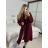 Jacket thin long sleeve women's (UNI XS-M) ITALIAN FASHION IM120049