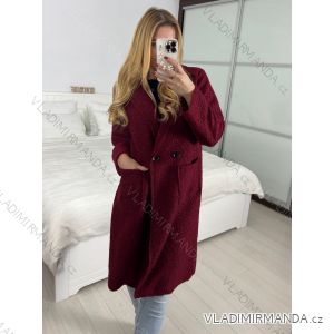 Jacket thin long sleeve women's (UNI XS-M) ITALIAN FASHION IM120049