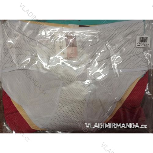 Ladies Oversized Pants (xl-5xl) PES25RM-0016