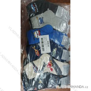 Thermal socks for children's boys (24-35) AURA.VIA AURA25GFW9107