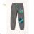 Men's and women's softshell sweatpants (M-XXL) KUGO GK8656