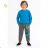 Men's and women's softshell sweatpants (M-XXL) KUGO GK8656