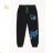 Men's and women's softshell sweatpants (M-XXL) KUGO GK8656