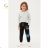 Men's and women's softshell sweatpants (M-XXL) KUGO GK8656