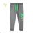 Men's and women's softshell sweatpants (M-XXL) KUGO GK8656
