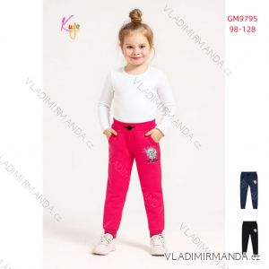 Men's and women's softshell sweatpants (M-XXL) KUGO GK8656