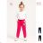 Men's and women's softshell sweatpants (M-XXL) KUGO GK8656
