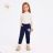 Men's and women's softshell sweatpants (M-XXL) KUGO GK8656