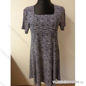 Dress / Long T-Shirt Ladies (xl-3xl) POLSKá Fashion PM117107
