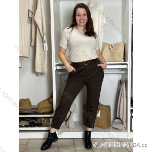 Sleeveless jacket long sleeve (uni sl) ITALIAN Fashion IMC17326