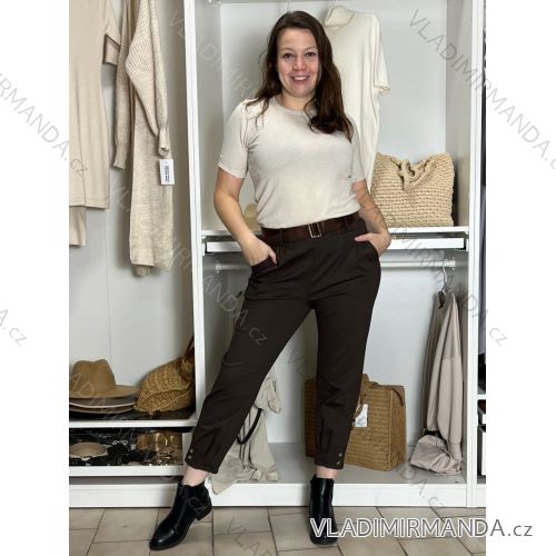 Sleeveless jacket long sleeve (uni sl) ITALIAN Fashion IMC17326