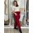 Women's trousers VIKTORY (S/M/L ONE SIZE) ITALIAN FASHION IMD25227