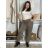 Women's trousers VIKTORY (S/M/L ONE SIZE) ITALIAN FASHION IMD25227