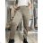 Women's trousers VIKTORY (S/M/L ONE SIZE) ITALIAN FASHION IMD25227