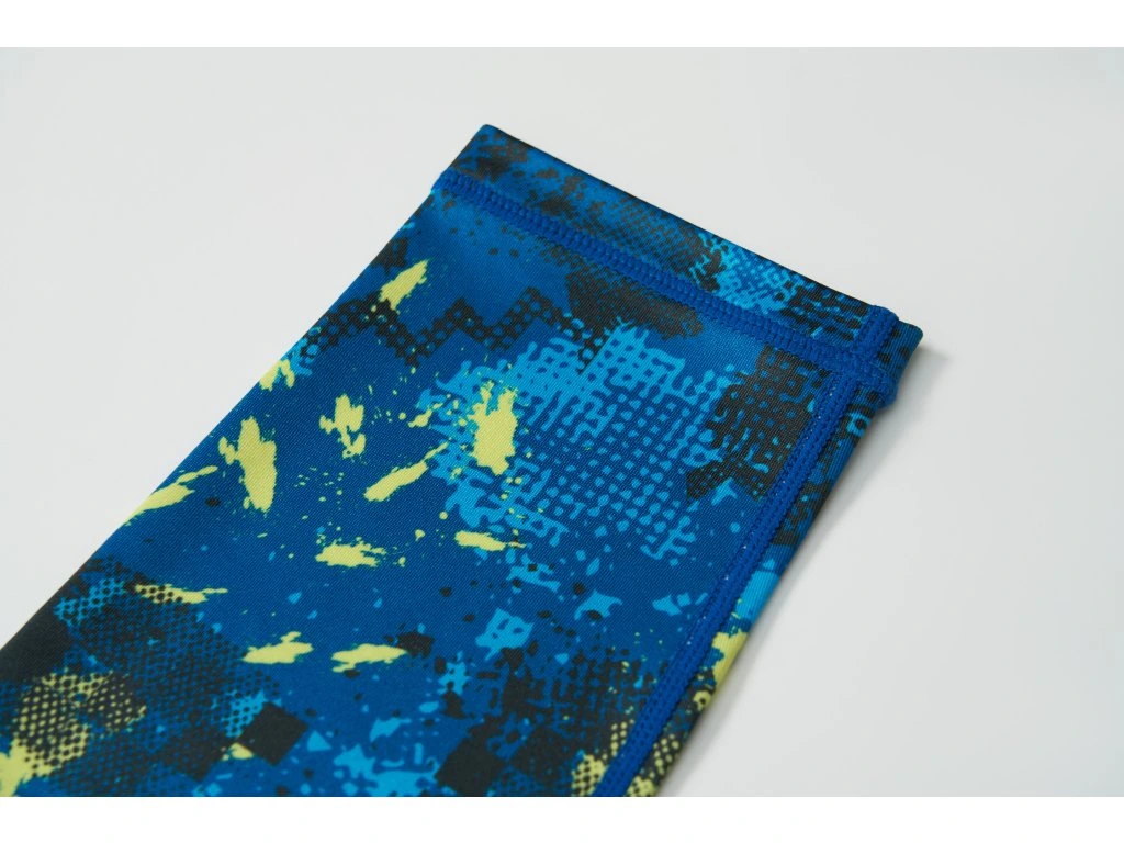 Women's fleece sweatshirt (M-2XL) WOLF B2352