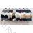 Women's oversized long sleeve knitted sweater (46/48/50 ONE SIZE) ITALIAN FASHION IMD25258