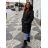 Women's oversized winter coat (3XL-7XL) SKORP HH-2408TO