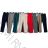Women's 3/4 long sleeve shirt dress (XS/S/M ONE SIZE) ITALIAN FASHION IMD25030